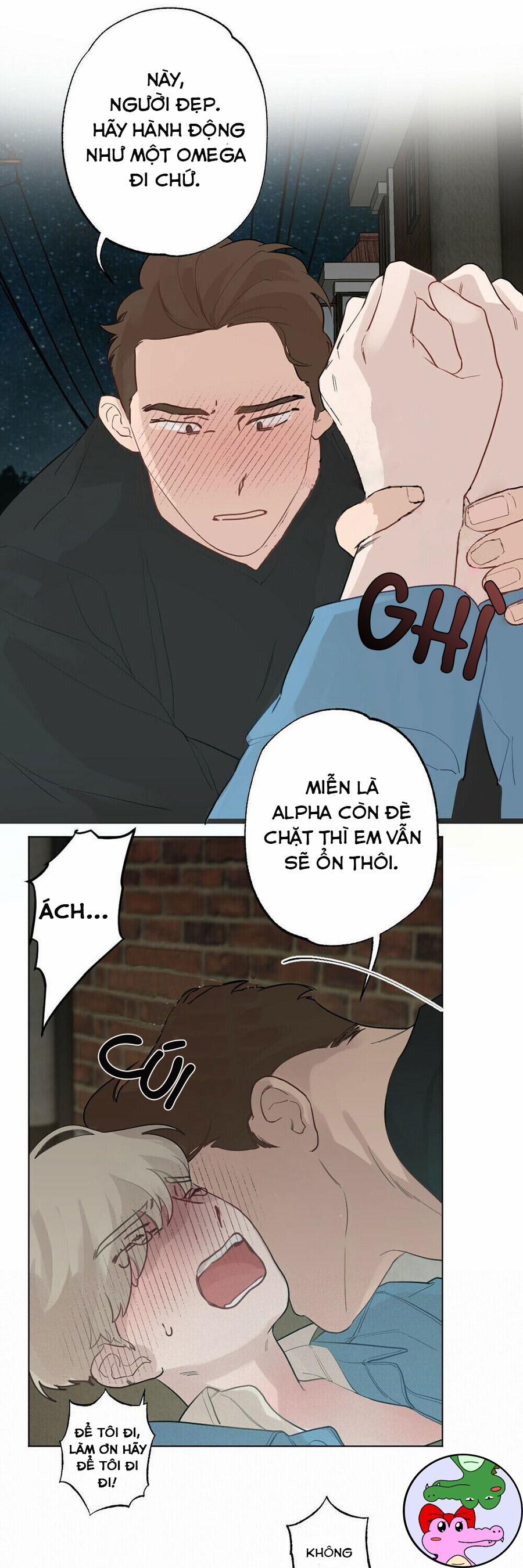 Trạm Xe Buýt Omega 7 trang 20