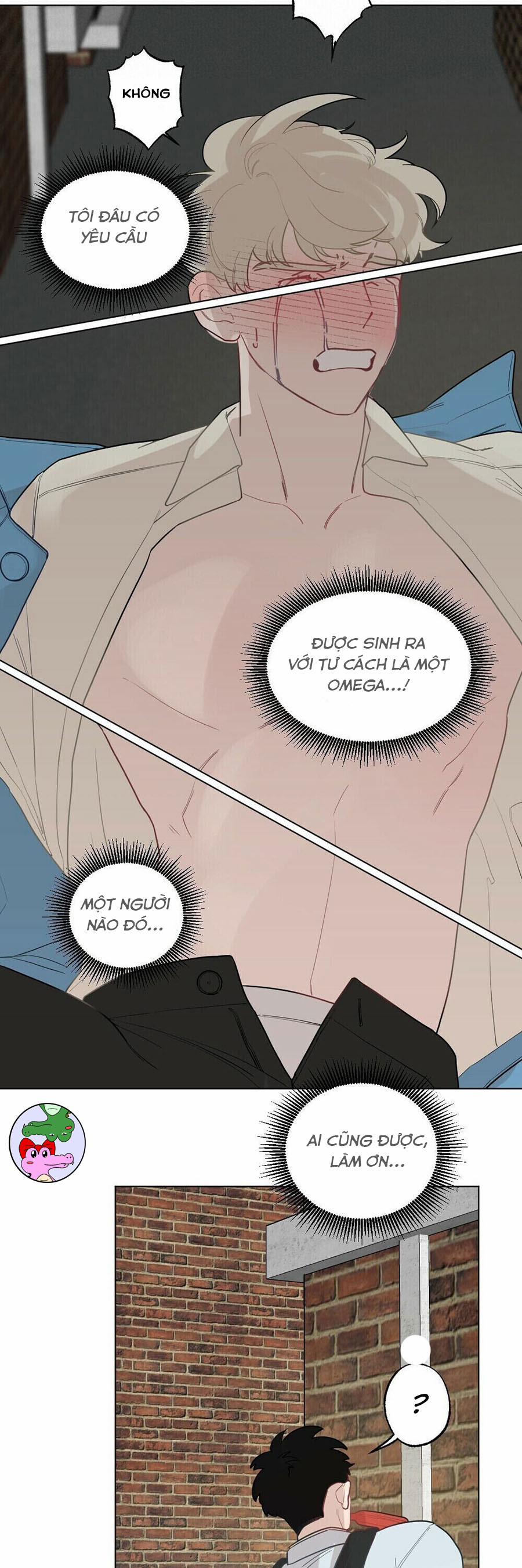 Trạm Xe Buýt Omega 7 trang 21