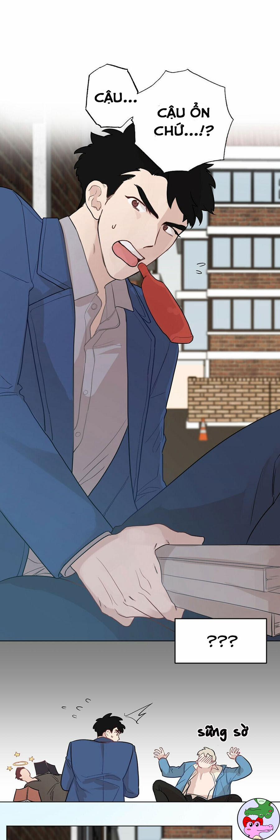 Trạm Xe Buýt Omega 7 trang 23