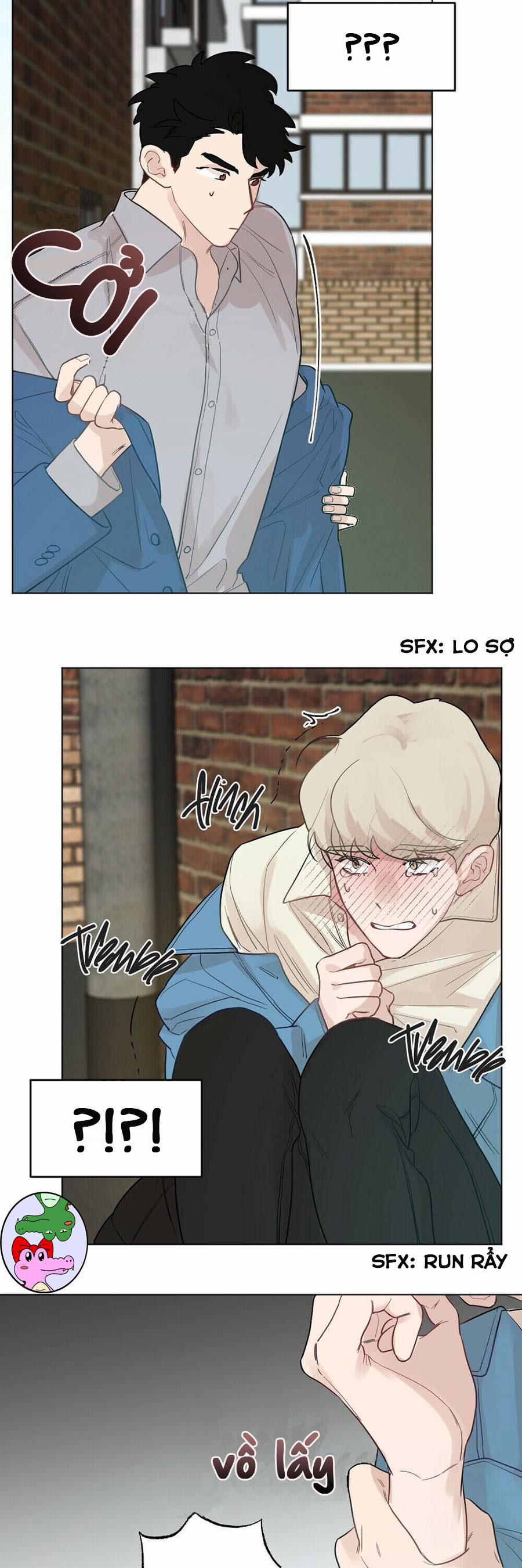 Trạm Xe Buýt Omega 7 trang 24