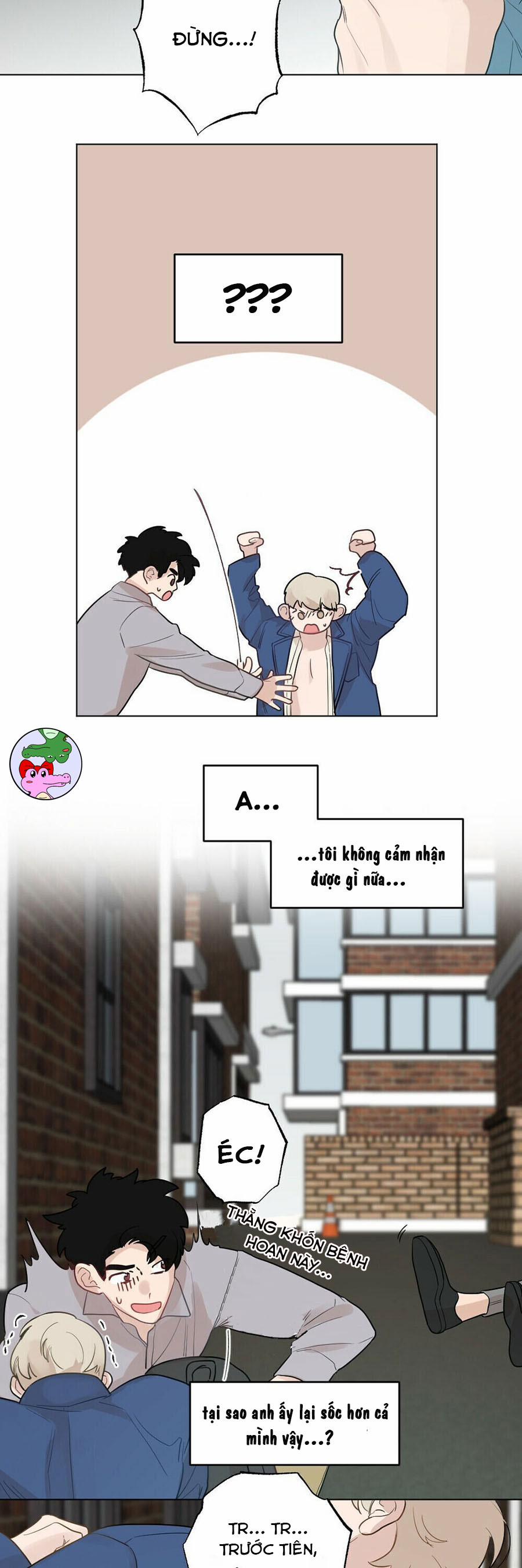 Trạm Xe Buýt Omega 7 trang 25