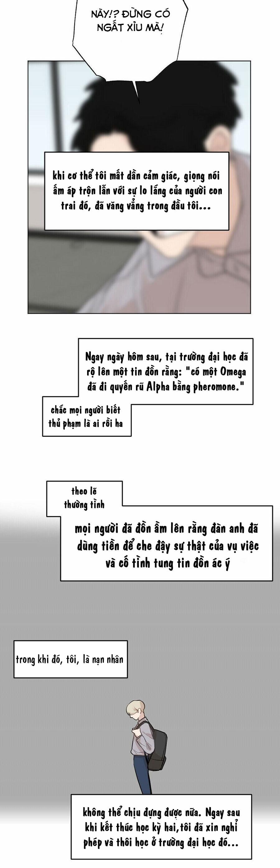 Trạm Xe Buýt Omega 7 trang 29