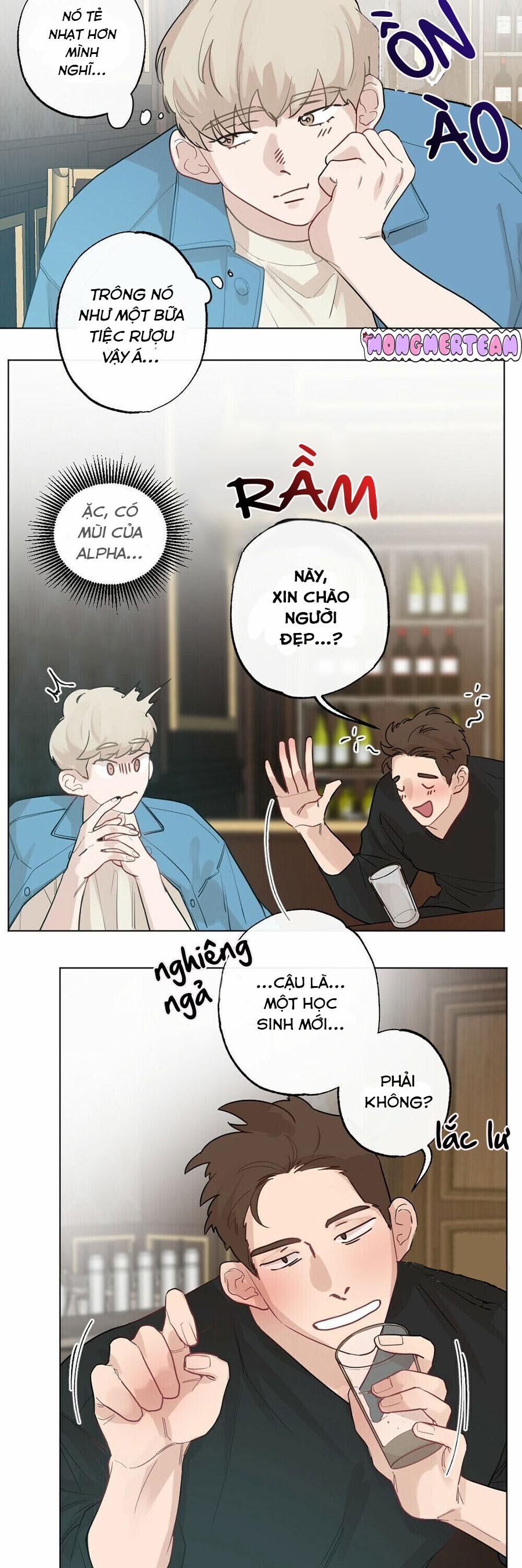 Trạm Xe Buýt Omega 7 trang 6