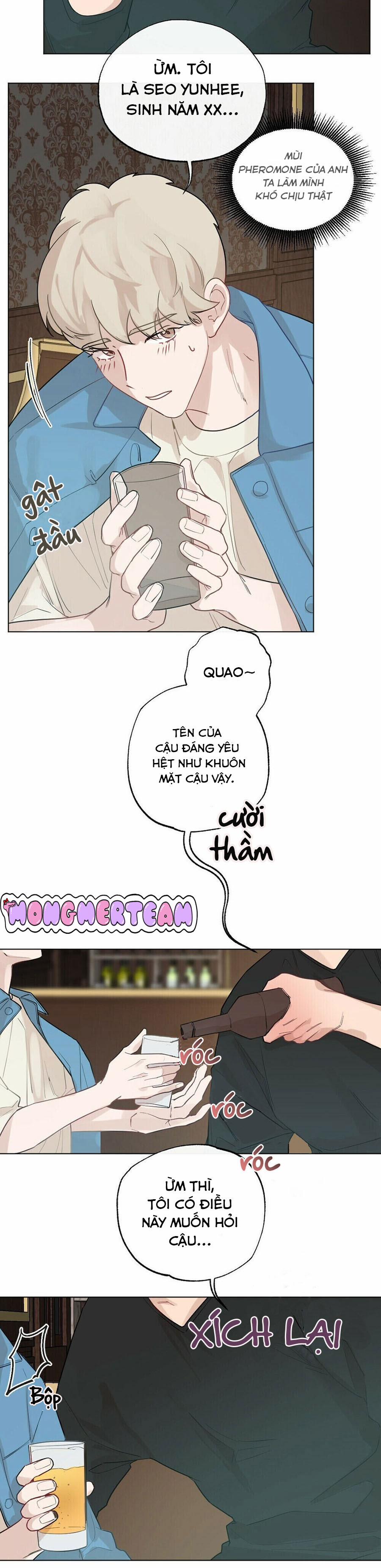 Trạm Xe Buýt Omega 7 trang 7