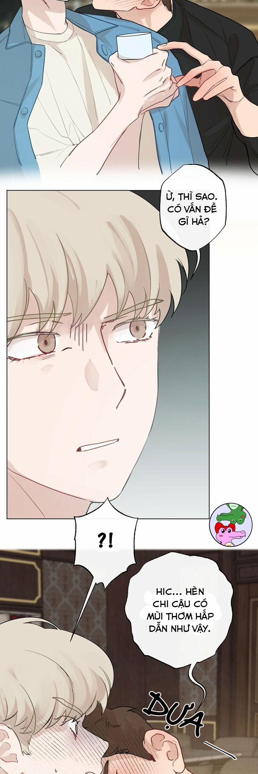 Trạm Xe Buýt Omega 7 trang 9