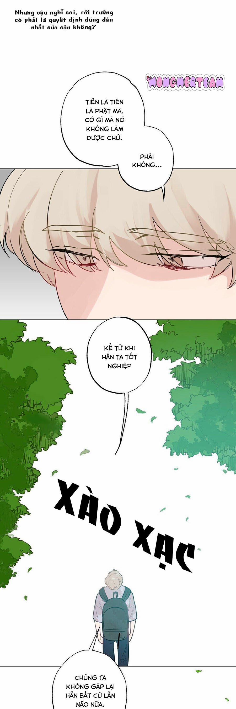 Trạm Xe Buýt Omega 8 trang 13