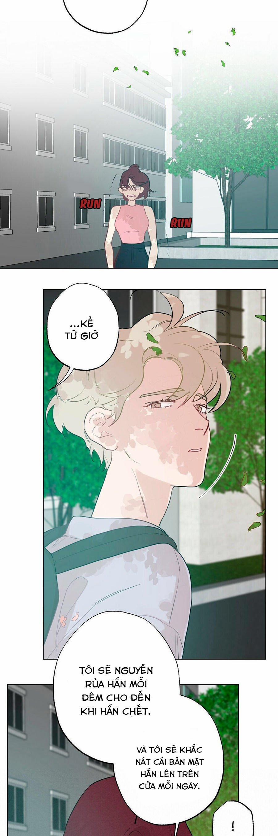 Trạm Xe Buýt Omega 8 trang 14