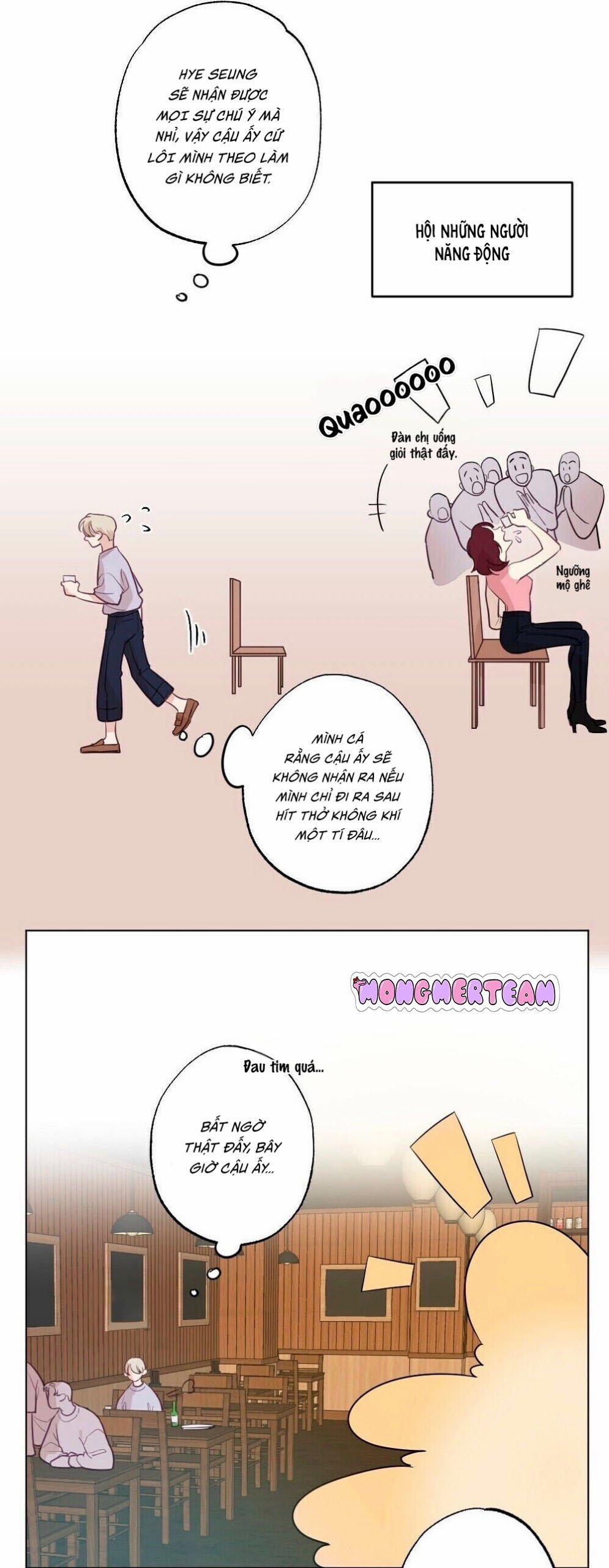 Trạm Xe Buýt Omega 8 trang 18