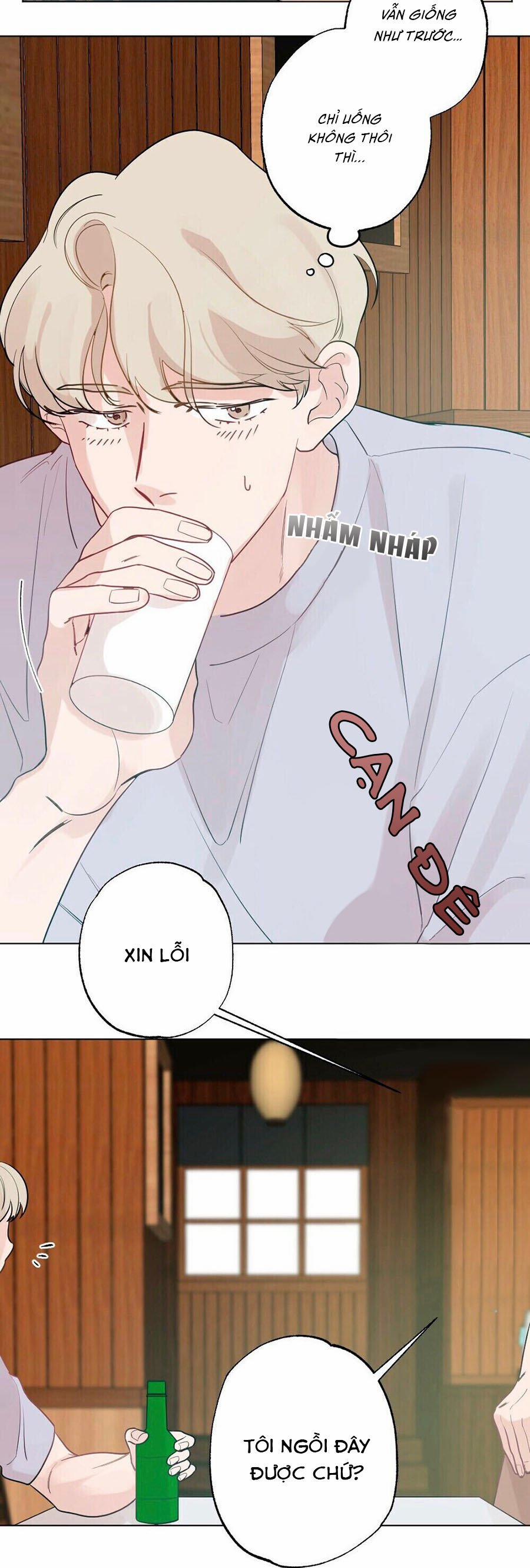 Trạm Xe Buýt Omega 8 trang 19