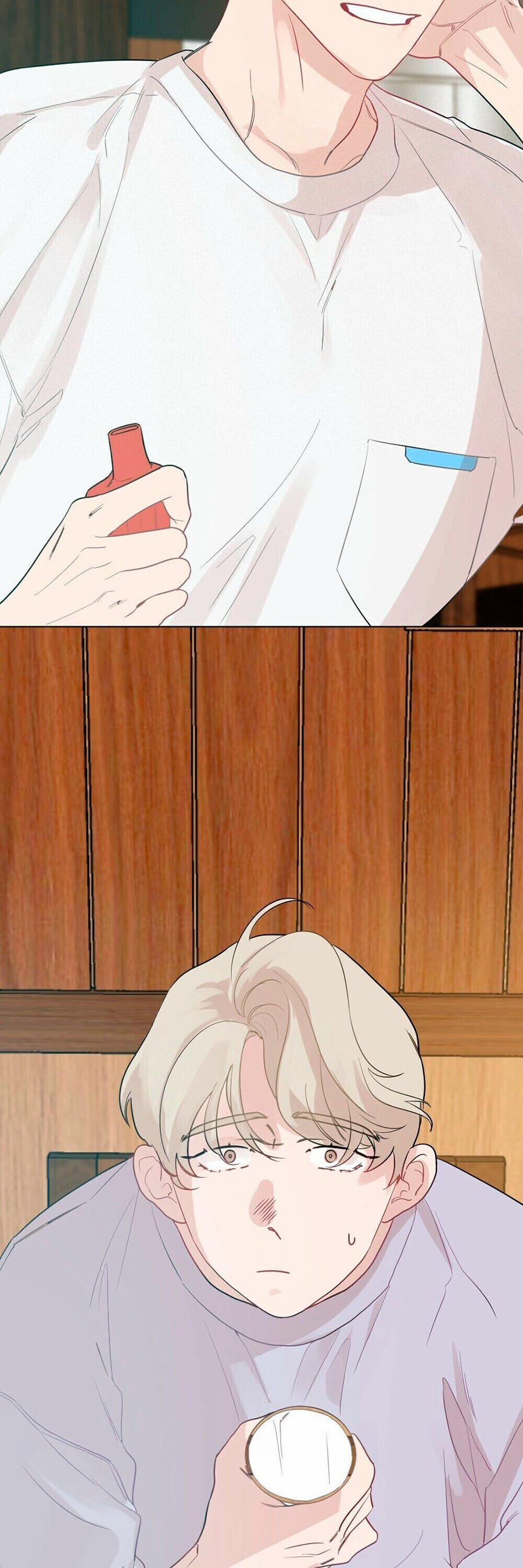 Trạm Xe Buýt Omega 8 trang 21