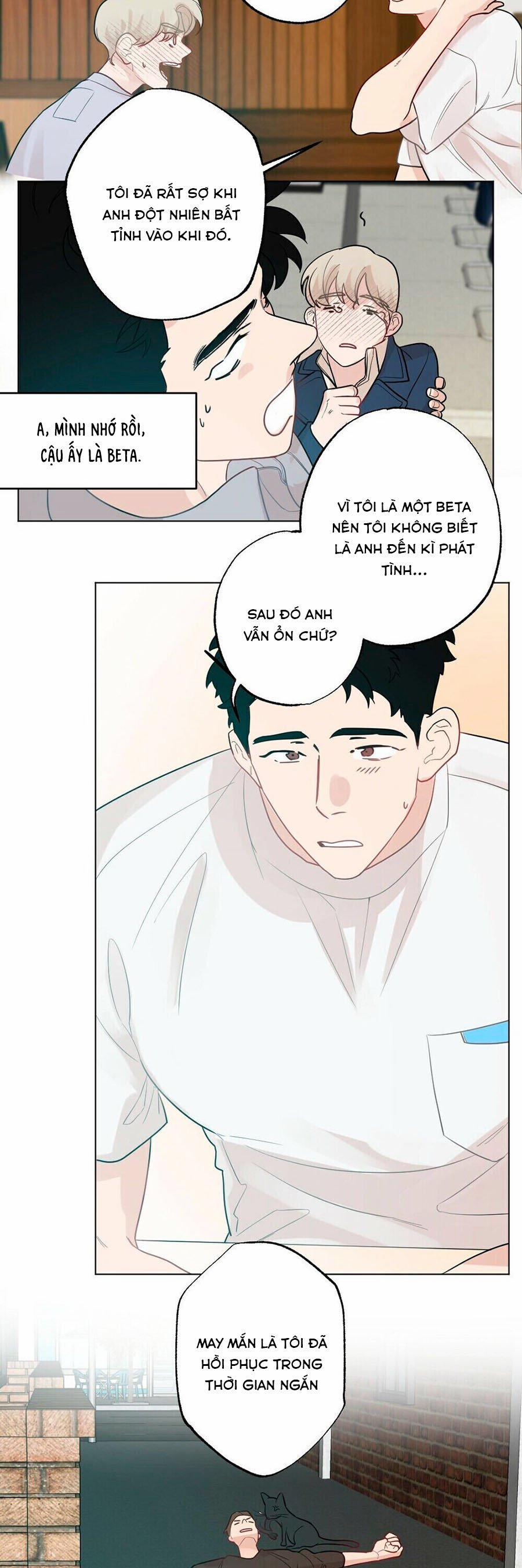 Trạm Xe Buýt Omega 8 trang 24