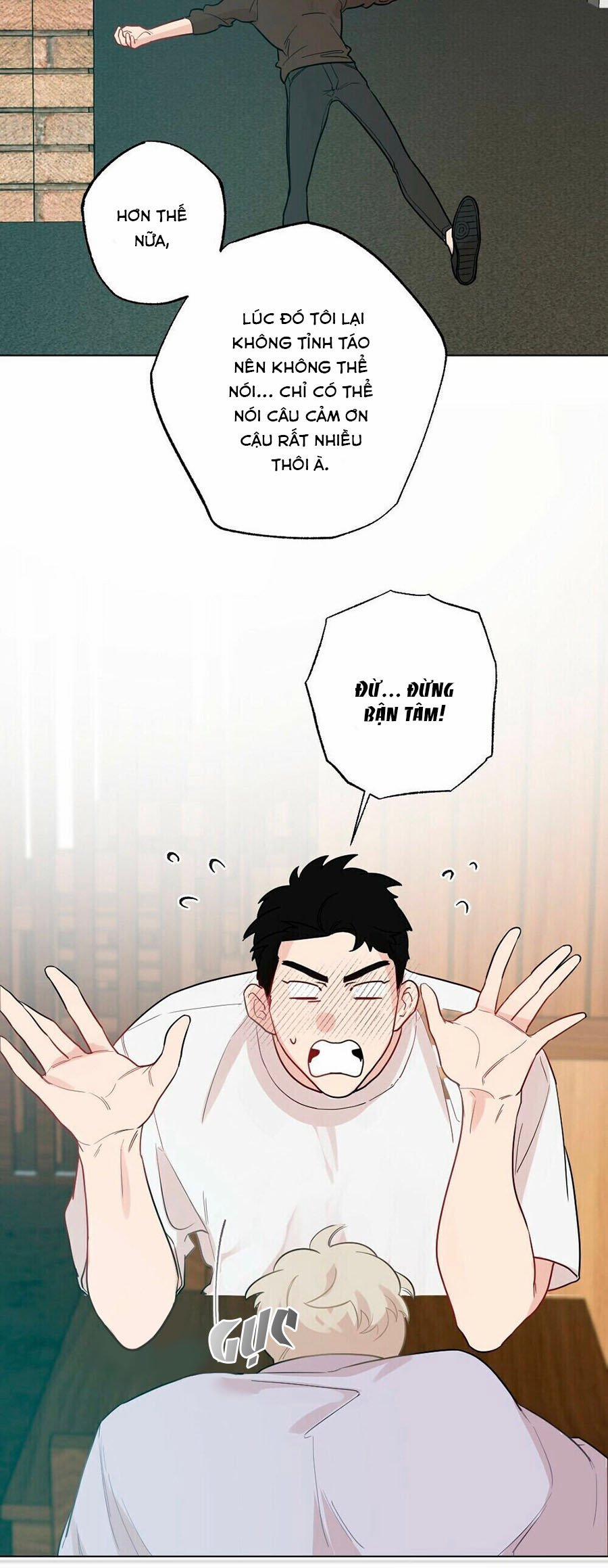 Trạm Xe Buýt Omega 8 trang 25