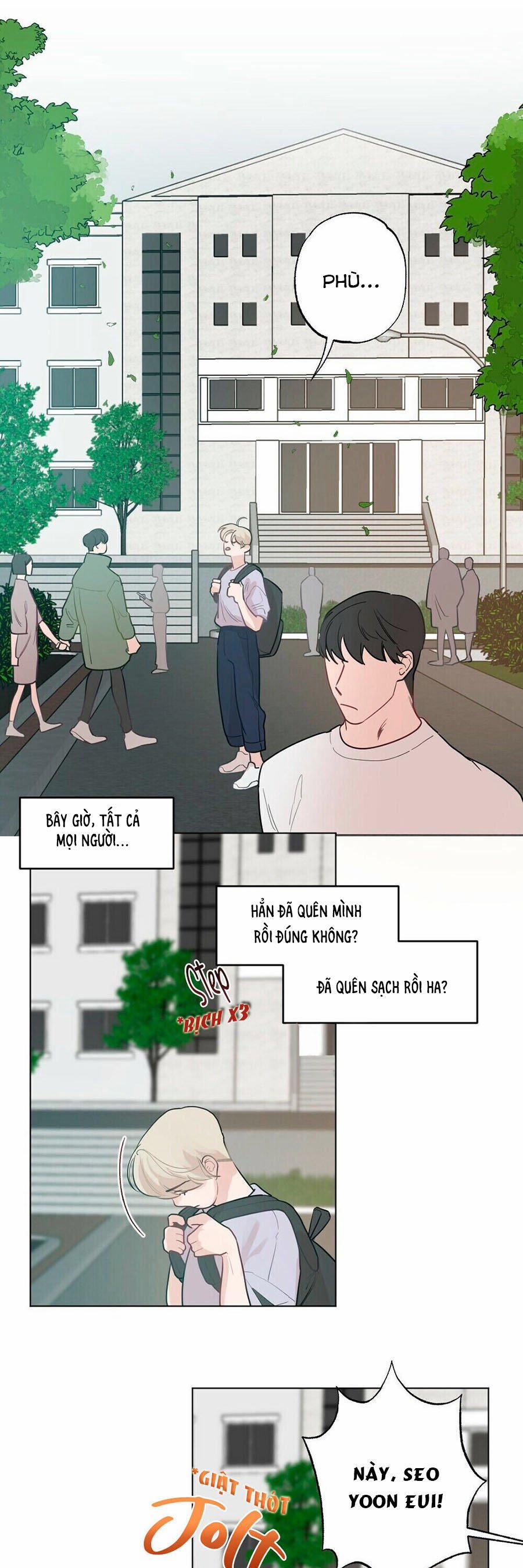 Trạm Xe Buýt Omega 8 trang 5