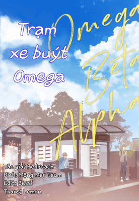 Đọc truyện tranh Trạm Xe Buýt Omega