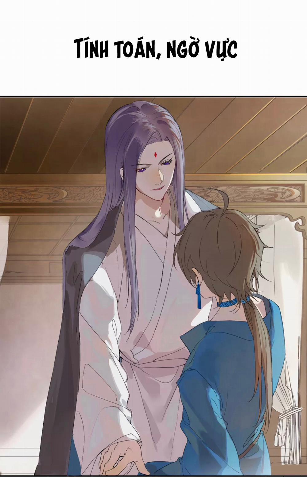 Trần Cách Phần 2 0 trang 9