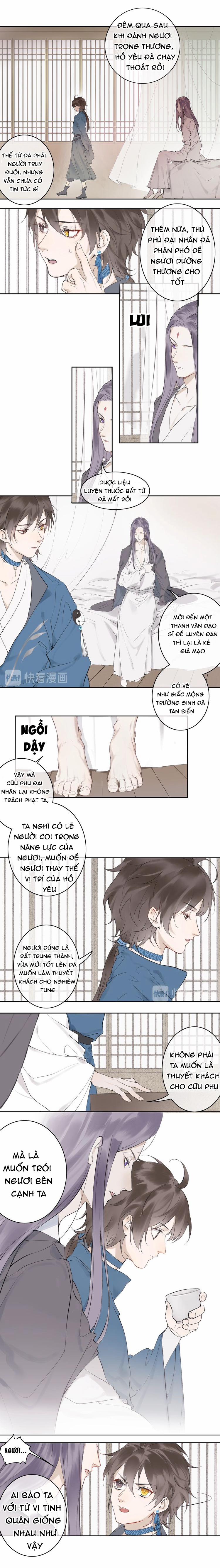 Trần Cách Phần 2 1 trang 10