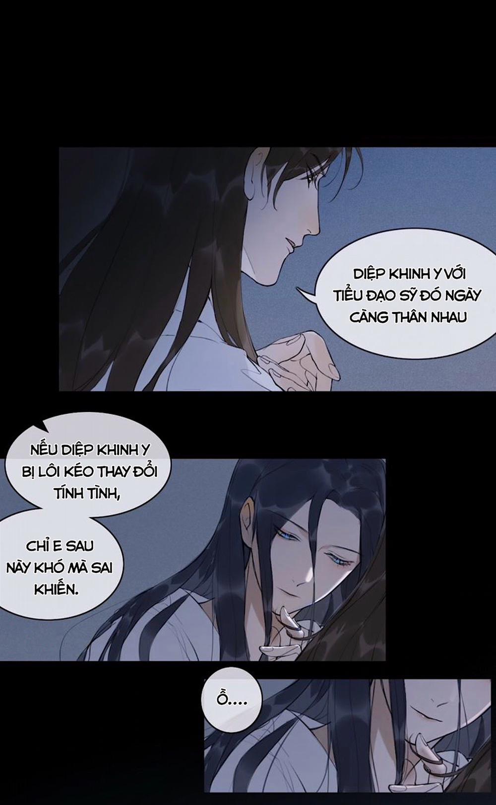 Trần Cách Phần 2 10 trang 1