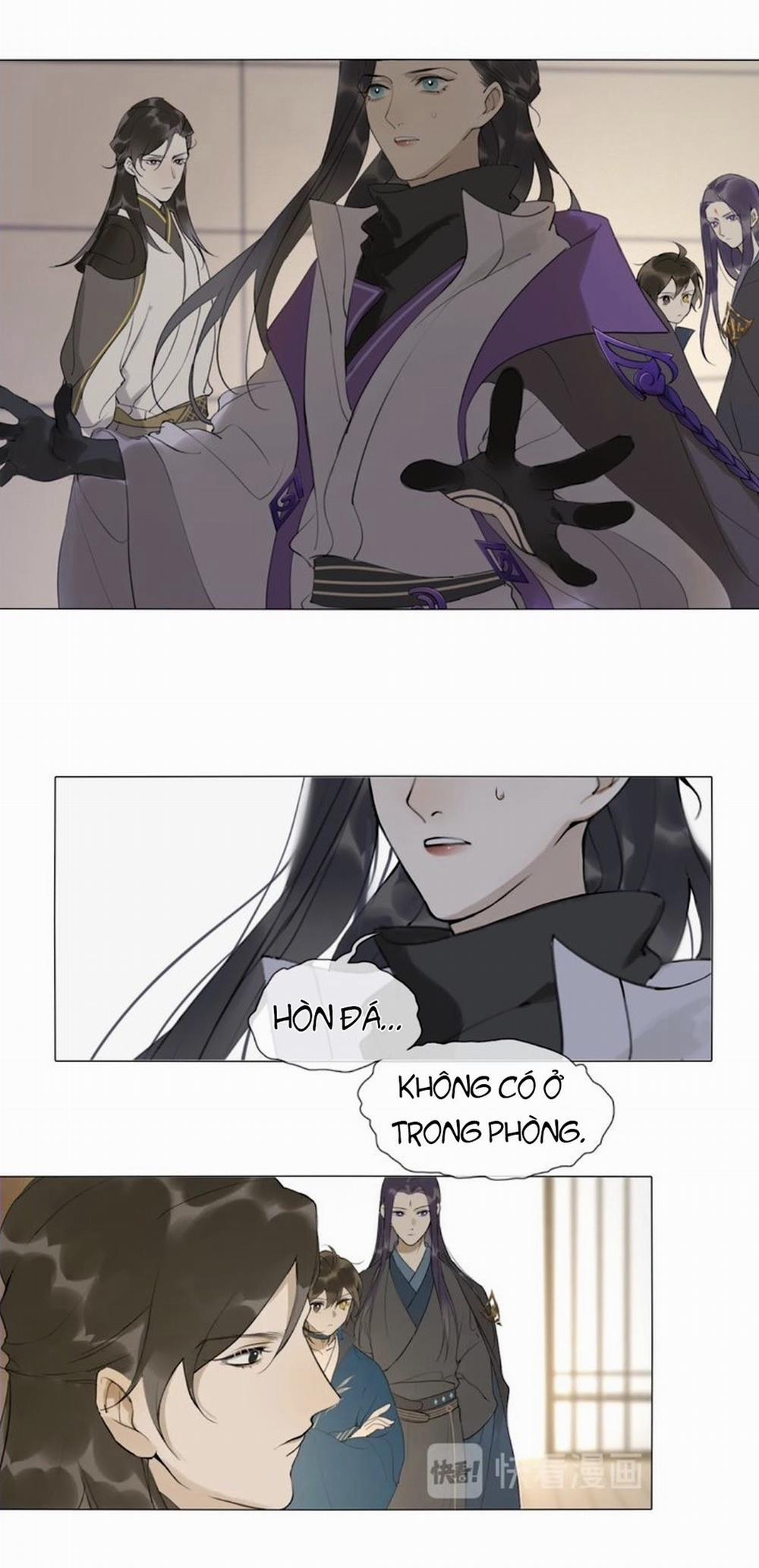 Trần Cách Phần 2 10 trang 18