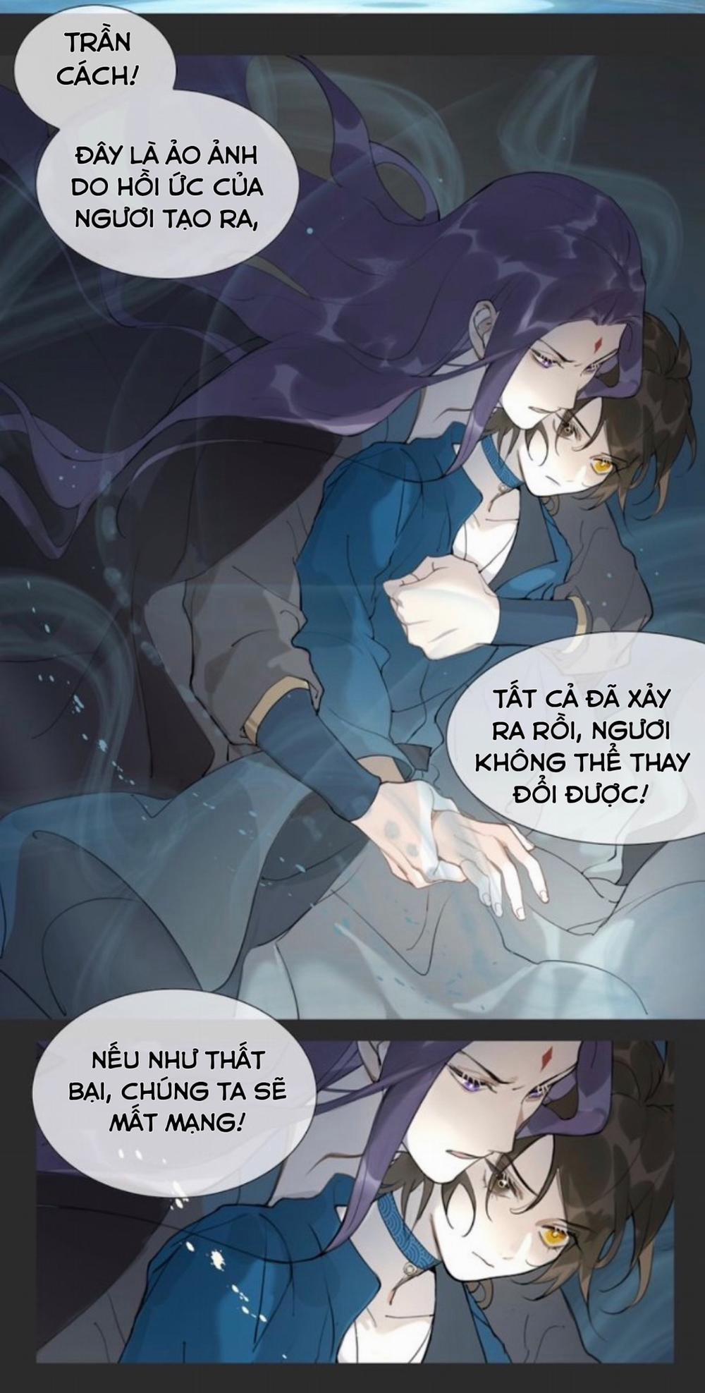 Trần Cách Phần 2 12 trang 21