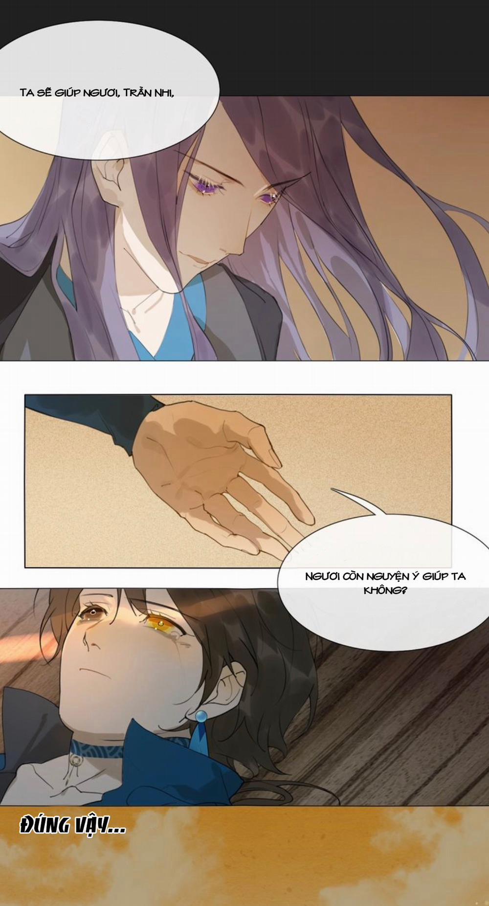 Trần Cách Phần 2 13 trang 19