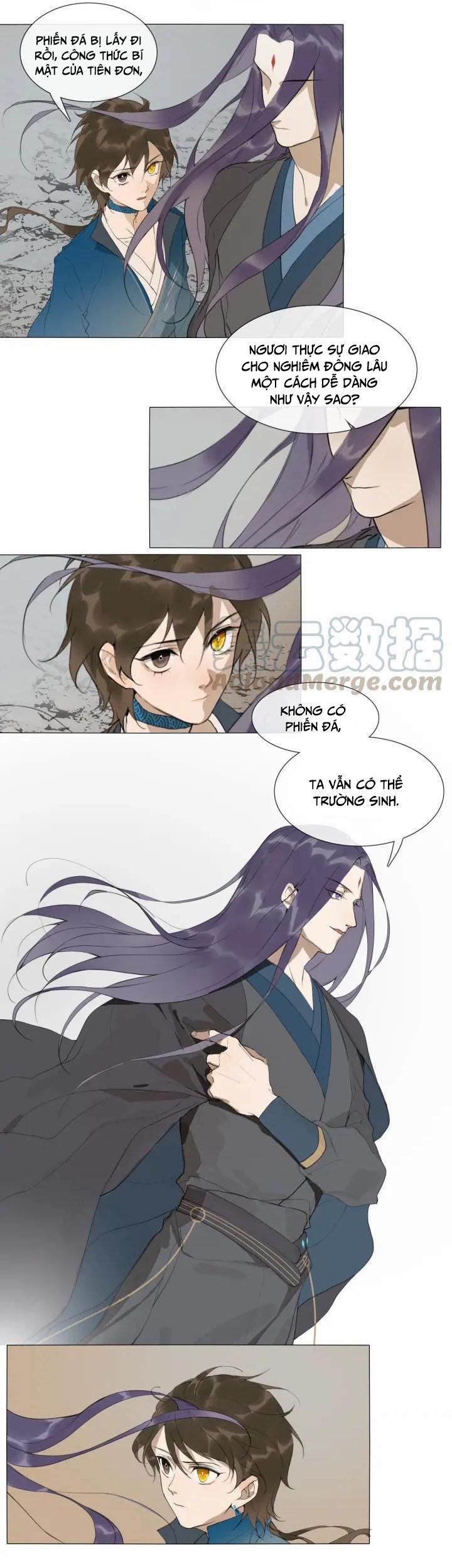 Trần Cách Phần 2 15 trang 22