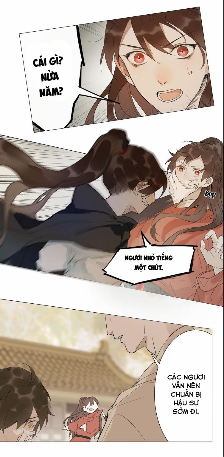 Trần Cách Phần 2 18 trang 14