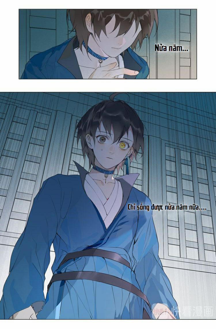 Trần Cách Phần 2 18 trang 15