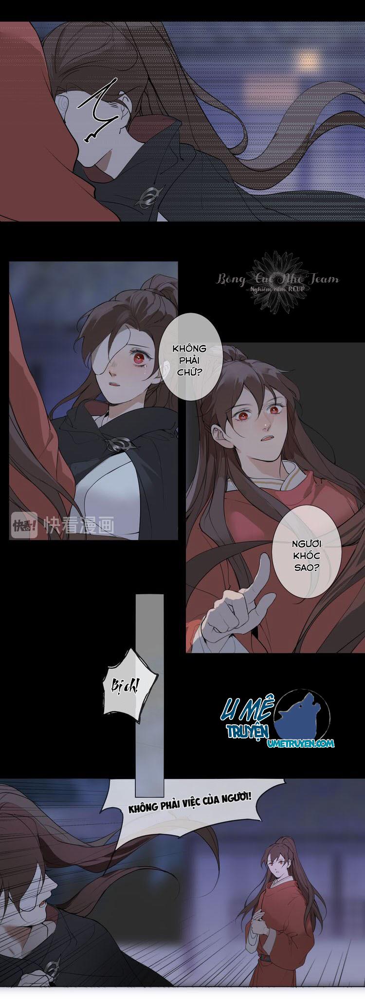 Trần Cách Phần 2 19 trang 20