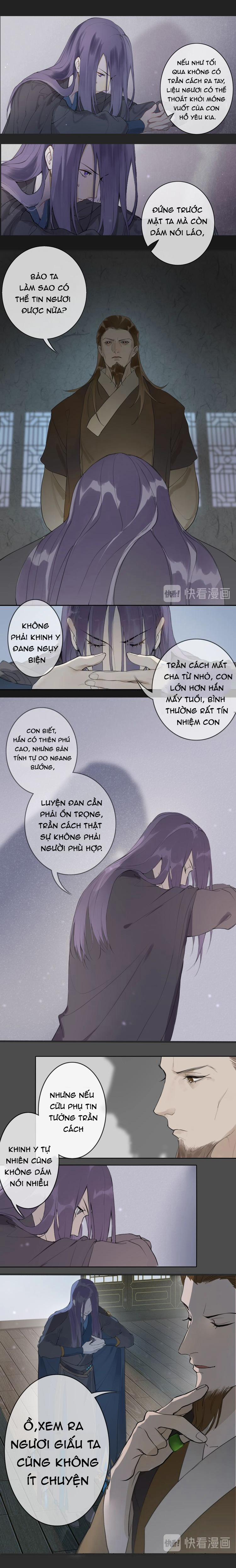 Trần Cách Phần 2 2 trang 2