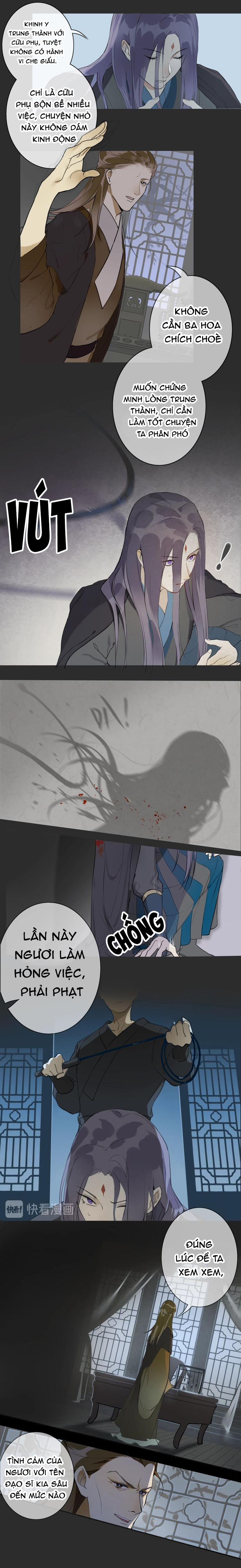 Trần Cách Phần 2 2 trang 3