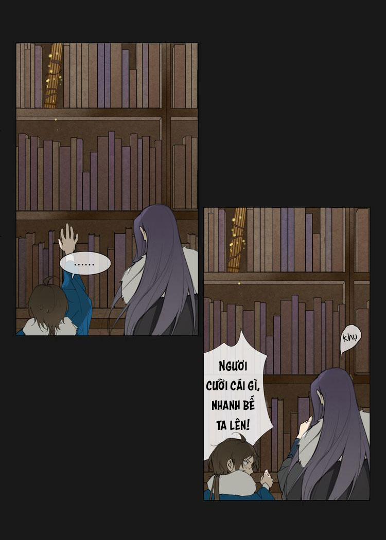 Trần Cách Phần 2 20 trang 10