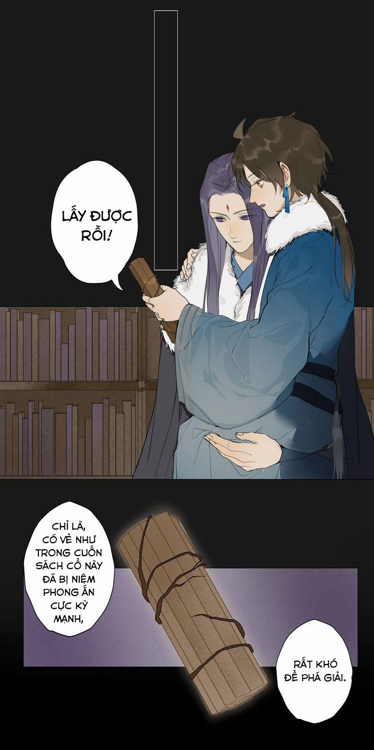 Trần Cách Phần 2 20 trang 11