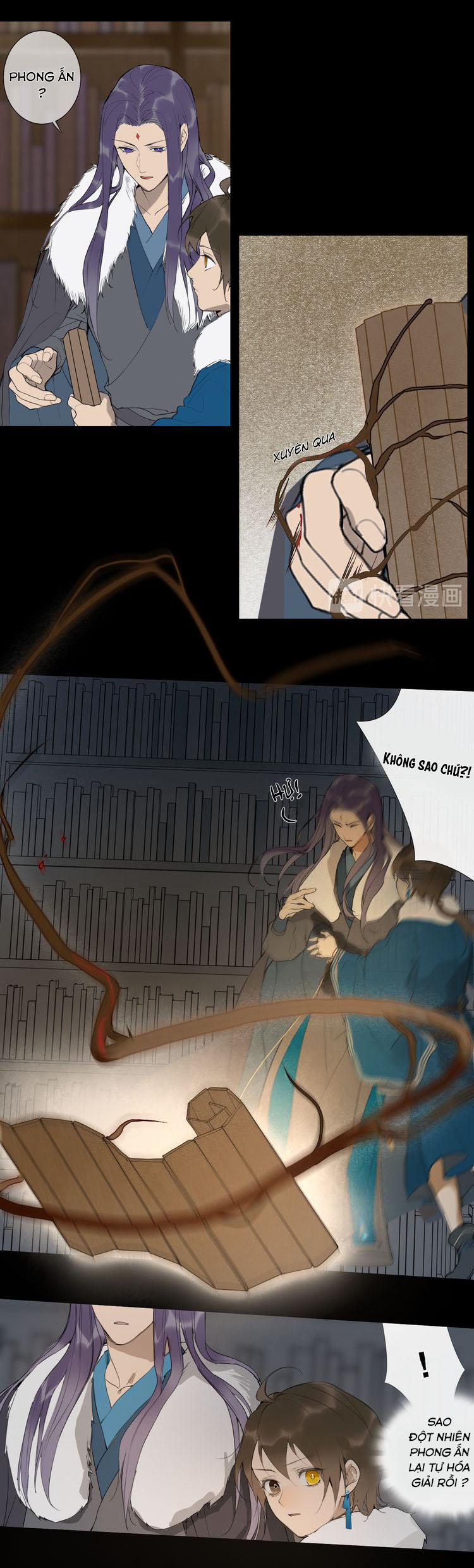 Trần Cách Phần 2 20 trang 12