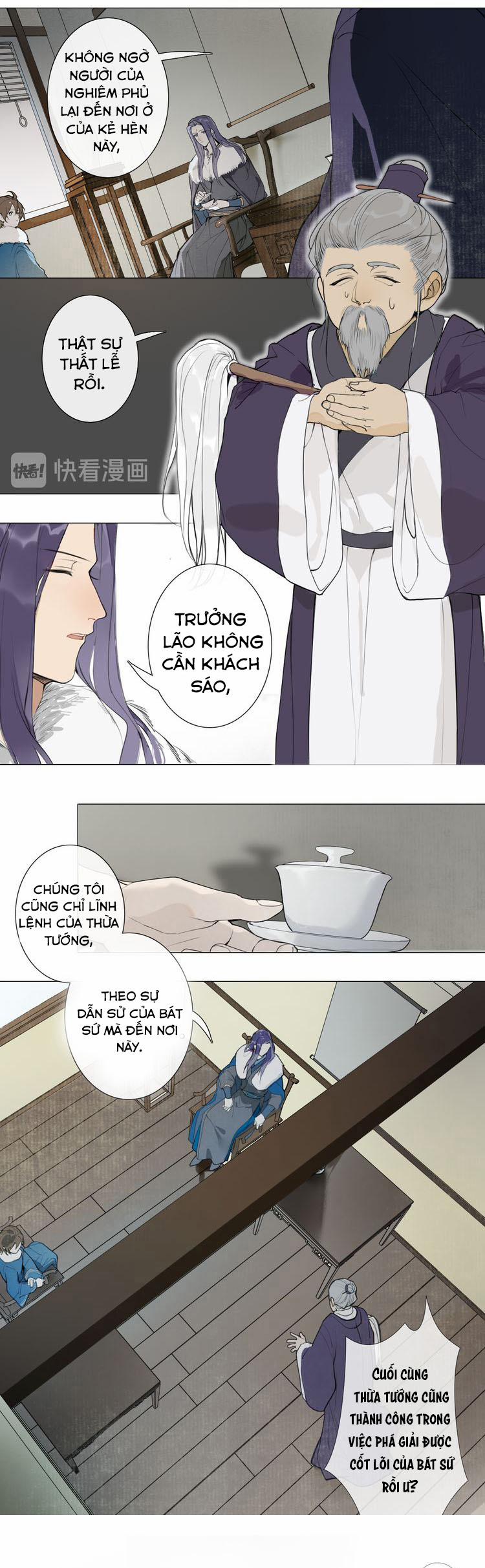 Trần Cách Phần 2 20 trang 3