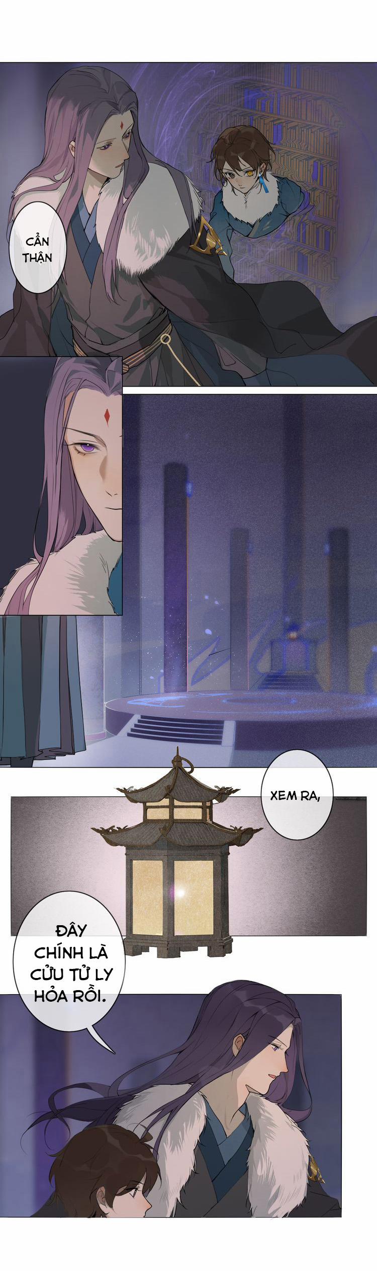 Trần Cách Phần 2 21 trang 0