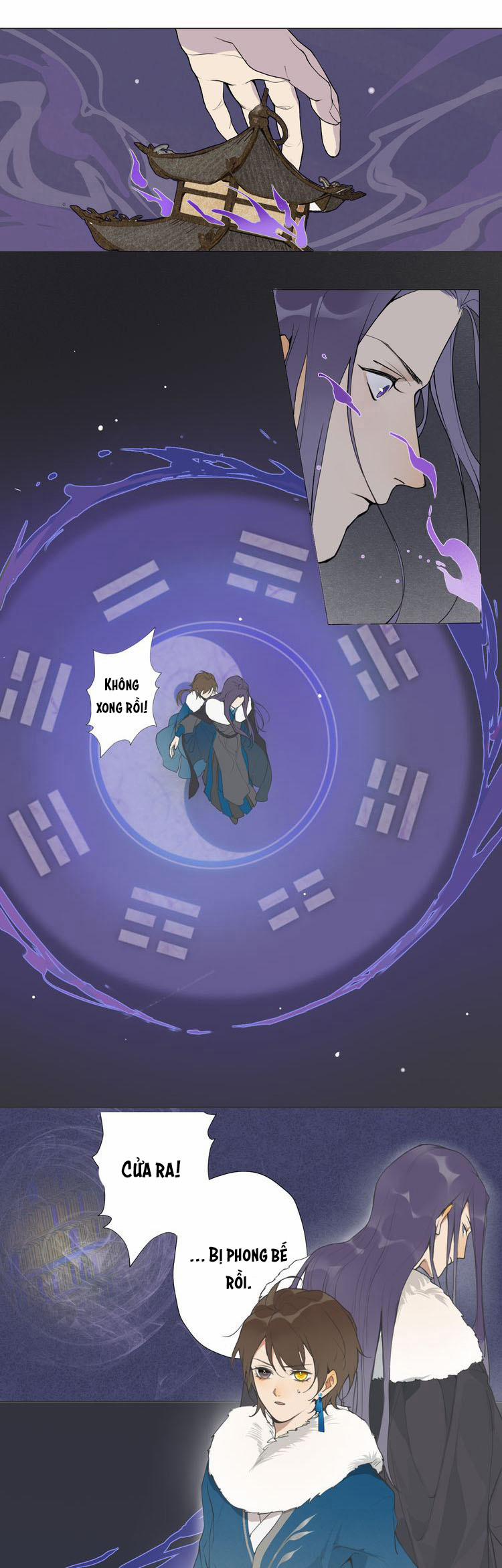 Trần Cách Phần 2 21 trang 1