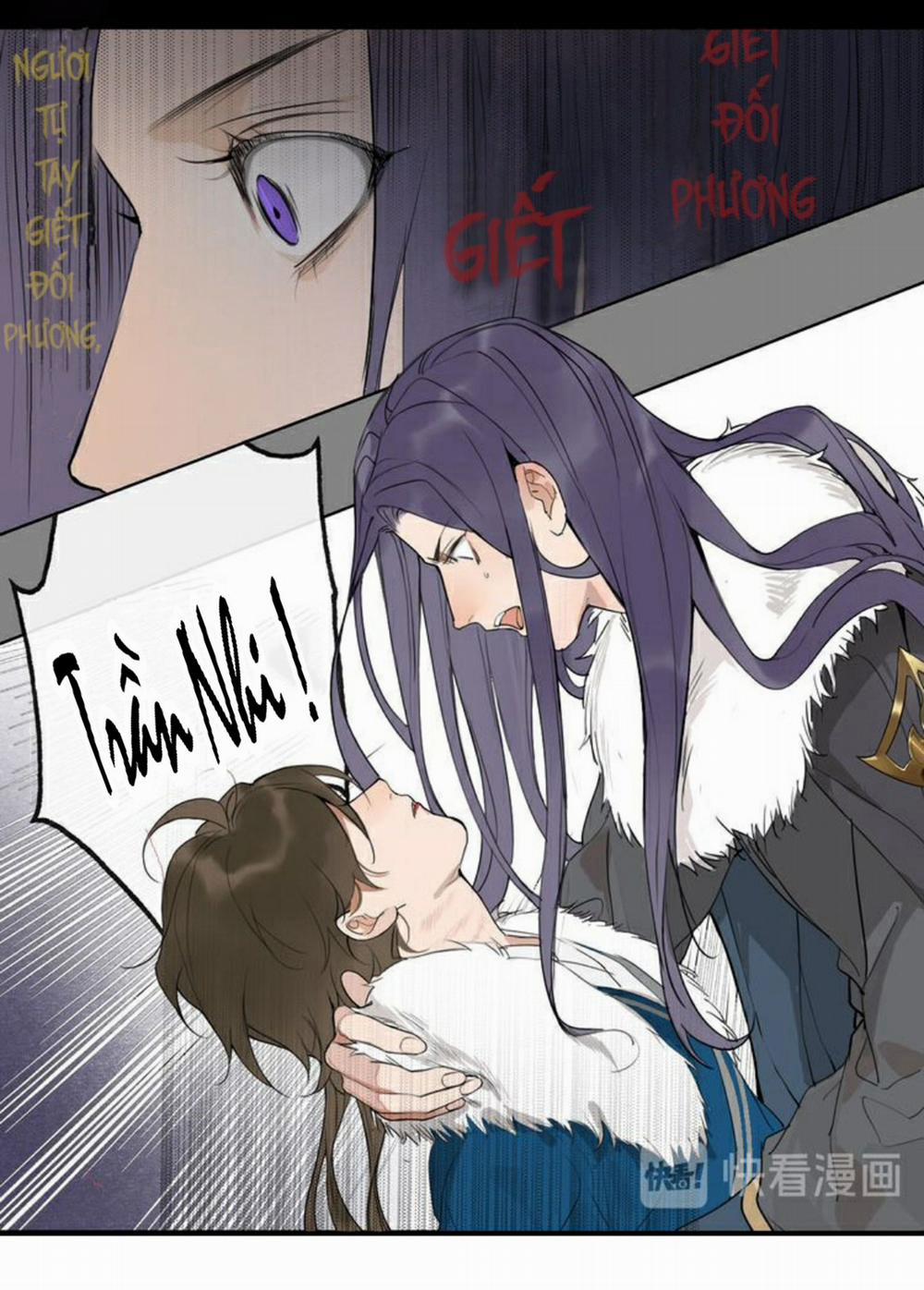 Trần Cách Phần 2 21 trang 13