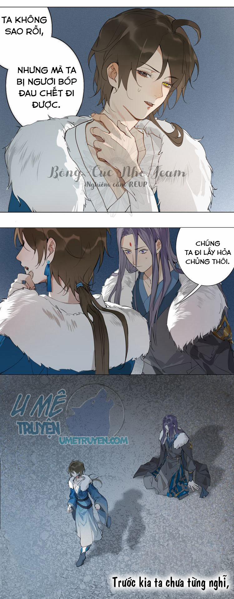 Trần Cách Phần 2 21 trang 16