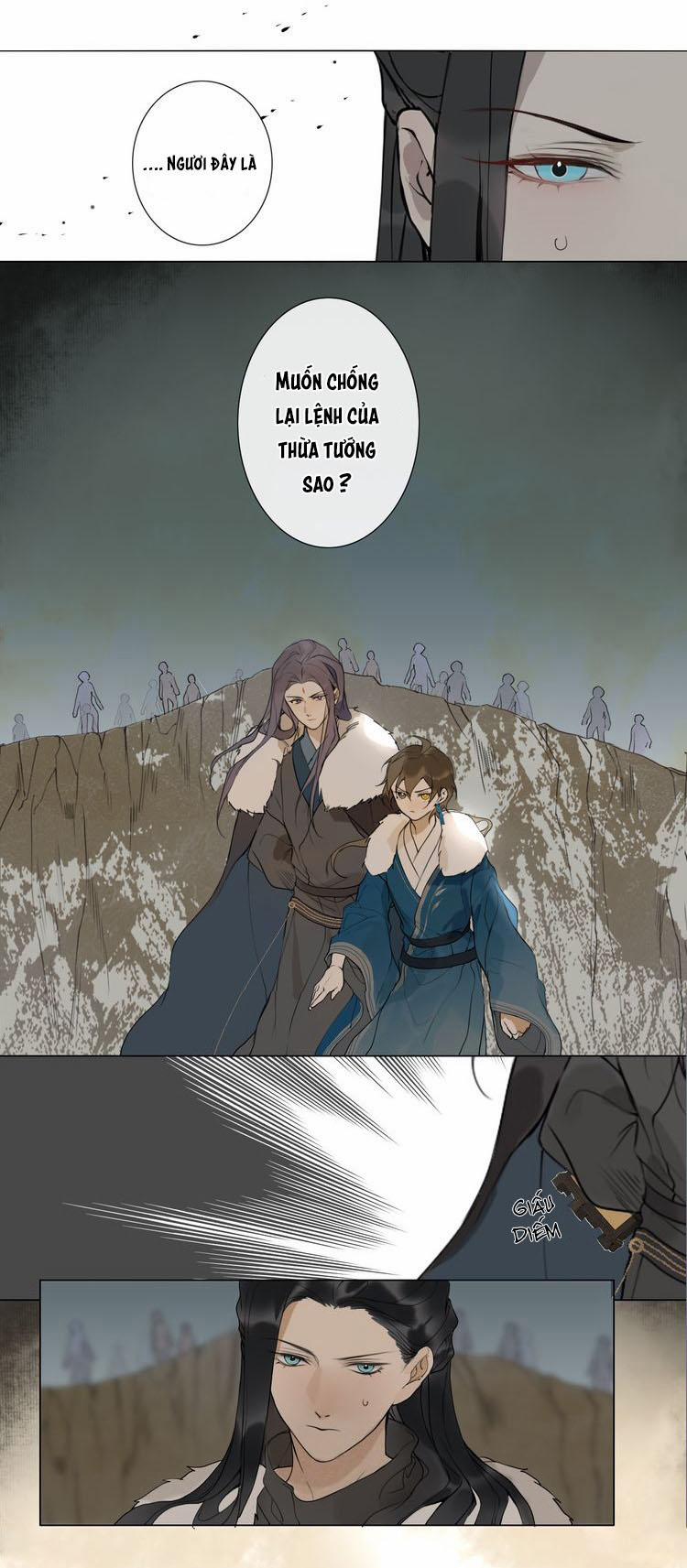 Trần Cách Phần 2 22 trang 10