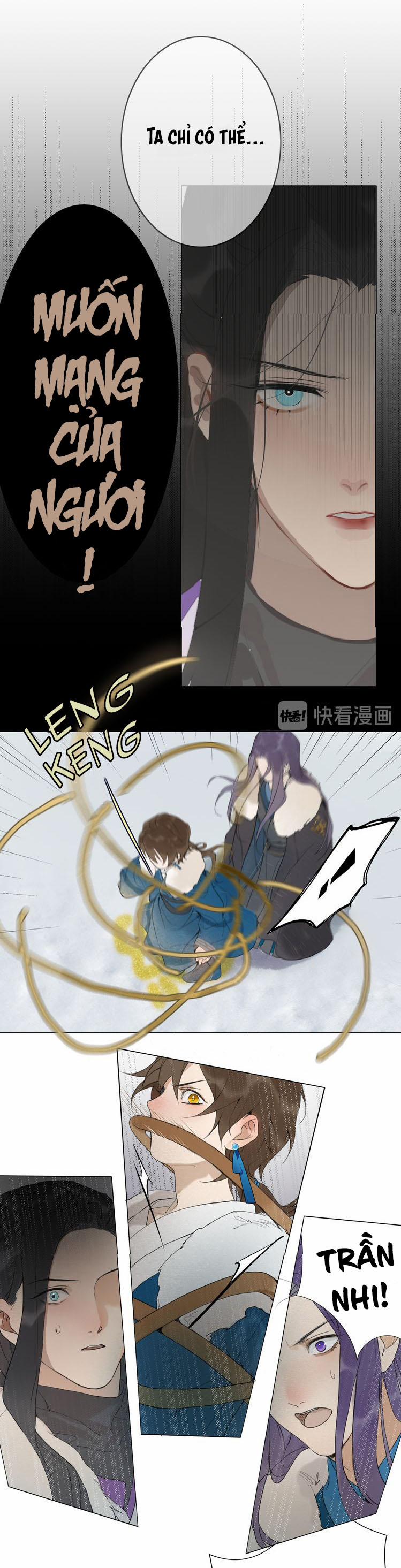 Trần Cách Phần 2 22 trang 12