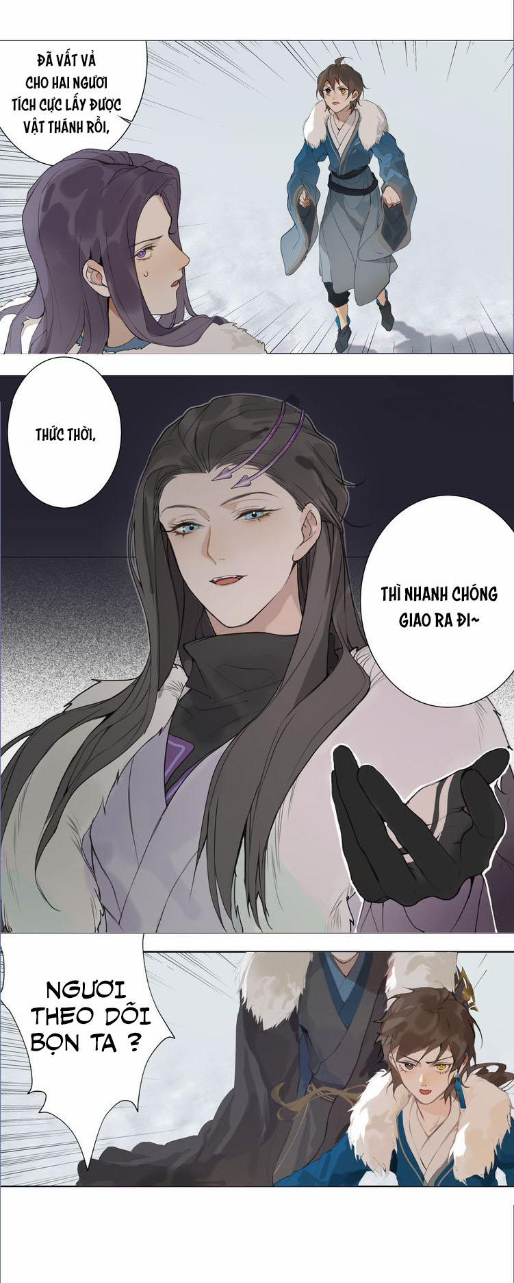 Trần Cách Phần 2 22 trang 5