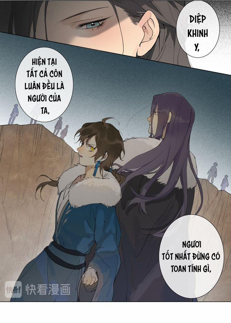 Trần Cách Phần 2 22 trang 7