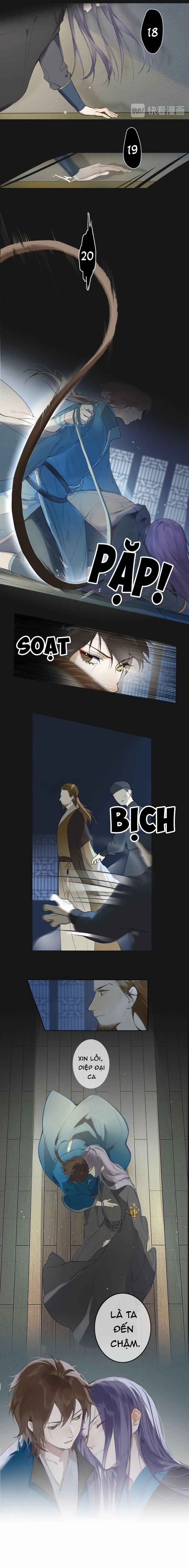 Trần Cách Phần 2 3 trang 5