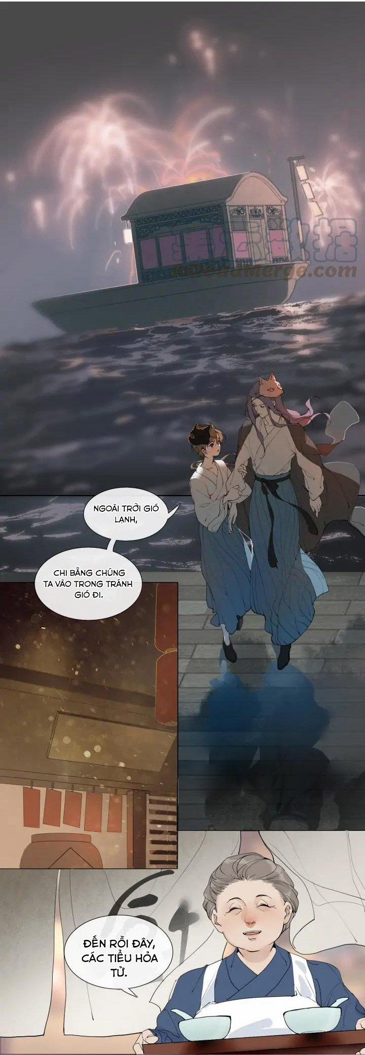 Trần Cách Phần 2 32 trang 1