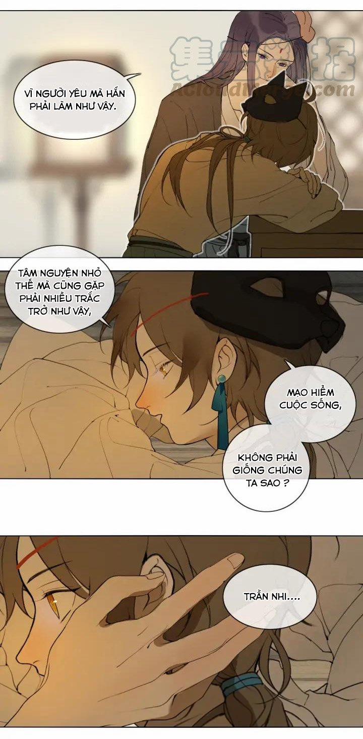 Trần Cách Phần 2 32 trang 9