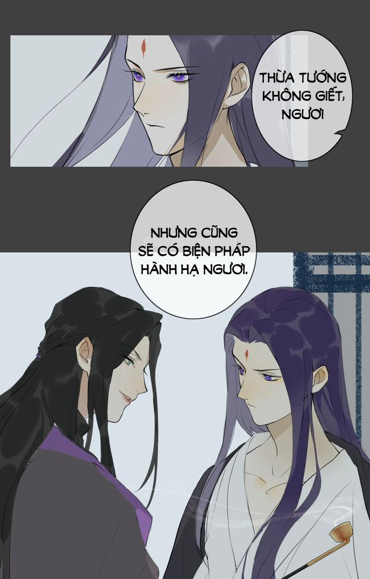 Trần Cách Phần 2 8 trang 16