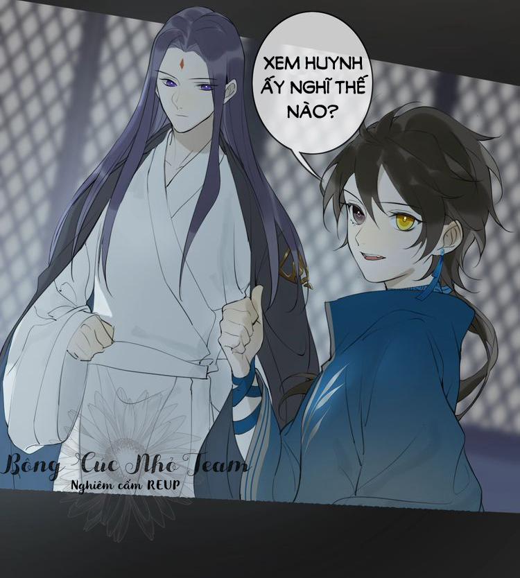 Trần Cách Phần 2 8 trang 20