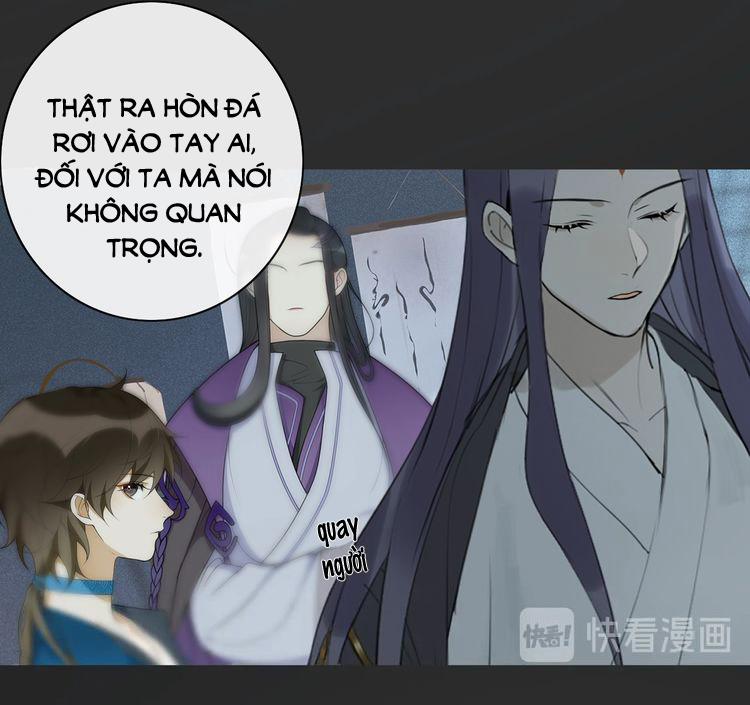 Trần Cách Phần 2 8 trang 22