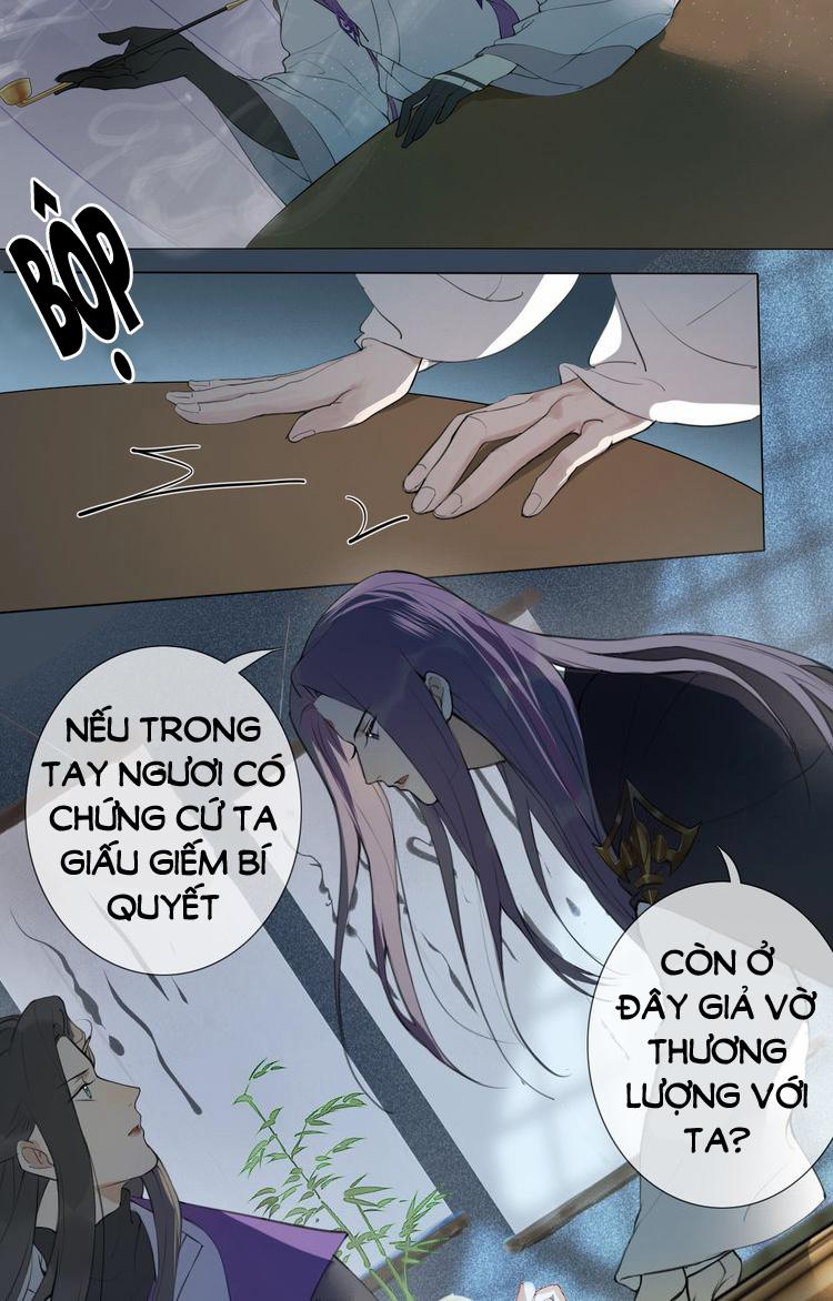 Trần Cách Phần 2 8 trang 9