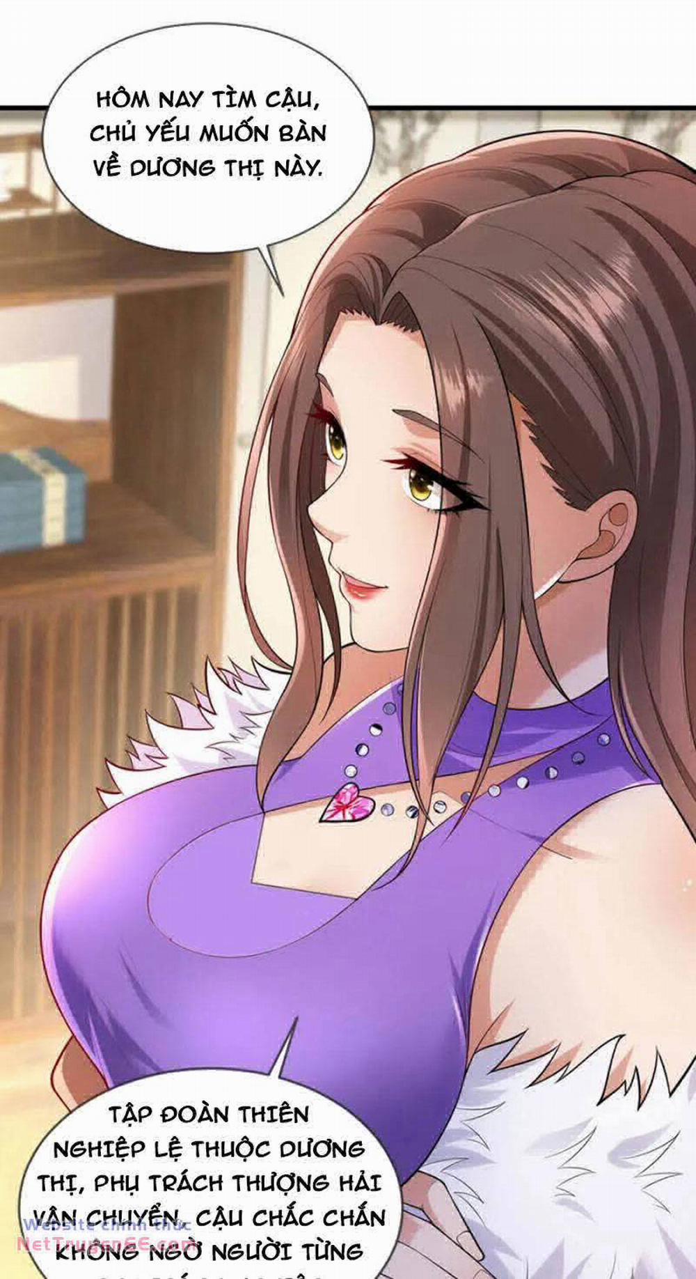 Trấn Quốc Thần Tế 100 trang 17